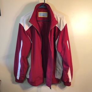 MF Windbreaker